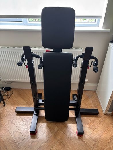 Gym Workout Bench