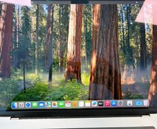 Macbook Pro 16 2021 M1 500ssd 16gbs like new