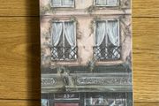 french canvas