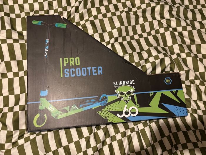 Scooter