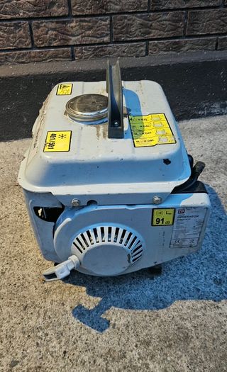 Generator