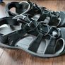 Keen Rapids H2 Sandals Men's 11 UK Image 3
