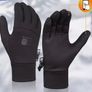 Thermal gloves - junior Image 3