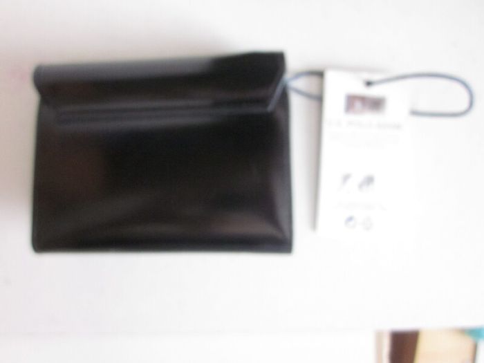 New US Polo Assn Wallet with Coin Pocket