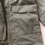 Brand new Parka with fleece lining size M Image 4