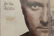 Phil Collins CD - Both Sides