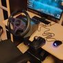 BRAND NEW Steering Wheel Gaming Racing Wheel for PS4/Xbox One/Android TV/Switch/Xbox Series Image 9