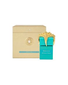 Abrivio Tiziana Terenzi 10 ml sample or 5 ml