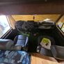 98 Fiat Campervan 6 berth project LHD Image 8