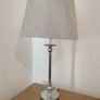 Table lamp x2 Image 2