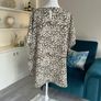 Ladies Short Sleeved Round Neck Top from Only Carmakoma Image 8
