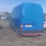 Nissan Interstar Image 3