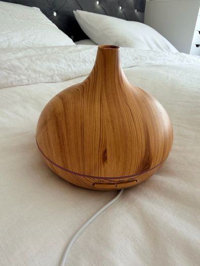 Ultrasonic Oil Diffuser