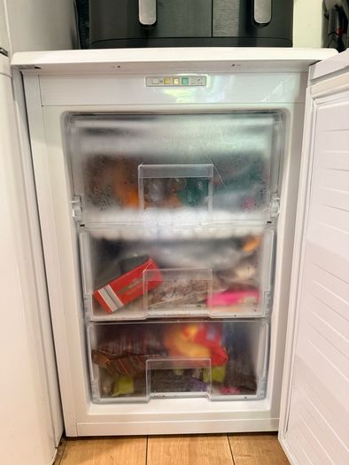 freezer Beko