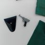 Palitoy Action Man Camp Kommandant Part Outfit Image 5