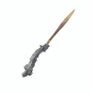 Antique World war 1 German trench art letter opener Image 2