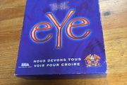 Queen - The Eye