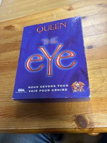 Queen - The Eye