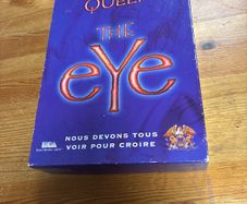 Queen - The Eye