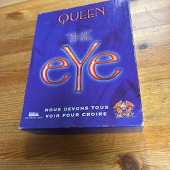 Queen - The Eye