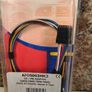 Connects 2 car audio CD MD adapter for Ford models AFOS003MK2 Image 3