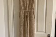Zara jumpsuit