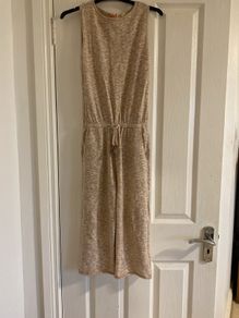 Zara jumpsuit