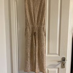 Zara jumpsuit