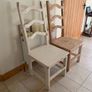 kitchen chairs Image 2