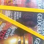 National Geographic Magazines Image 4
