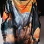 Brand new 4 different Horse vests size 24 Image 3