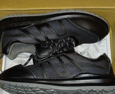 safety shoes