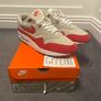 Air Max 1 Anniversary Red - 12uk Image 6