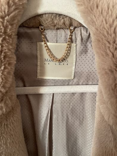 winter coat Manifiq & co premium quality