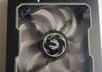 Spectre LED 120mm pc fan unopened in box