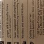 Nokia 105 4G, Brand New in Box Image 7