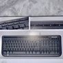 Microsoft Wired Keyboard Image 2