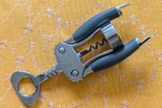 Corkscrew