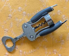 Corkscrew