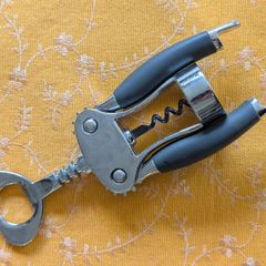 Corkscrew