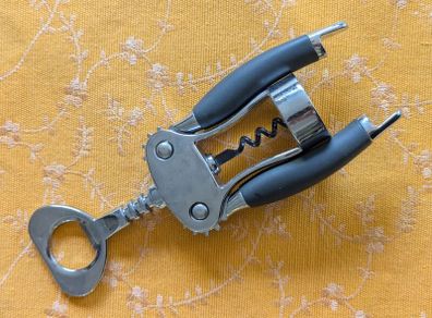 Corkscrew