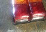 trailer lights