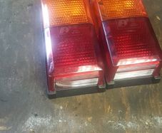 trailer lights
