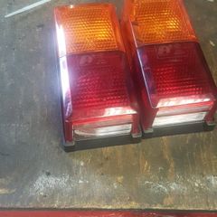 trailer lights