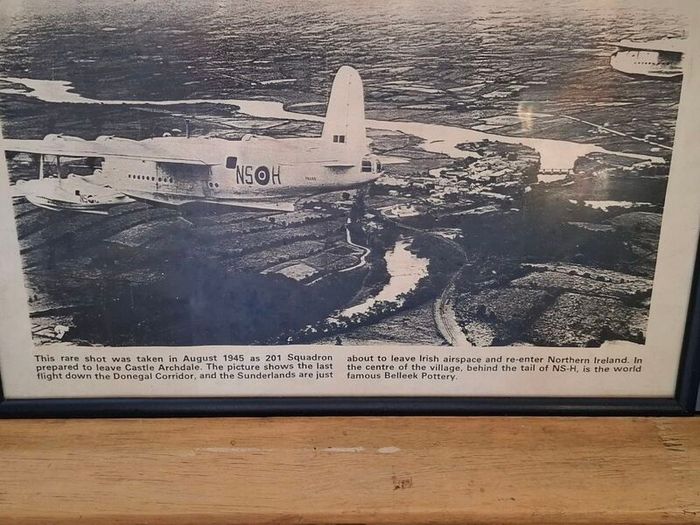 Belleek 1945