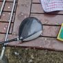 left hand golf set Wilson X31 Image 9
