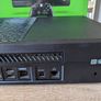 Xbox One 500GB console,  boxed with controller and cables. Image 7