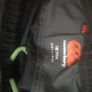 Canterbury IRFU Shorts Age 10 Image 3