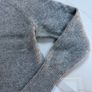 Next 100% wool sweater Image 3