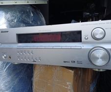 Pioneer amplifier for repair or parts